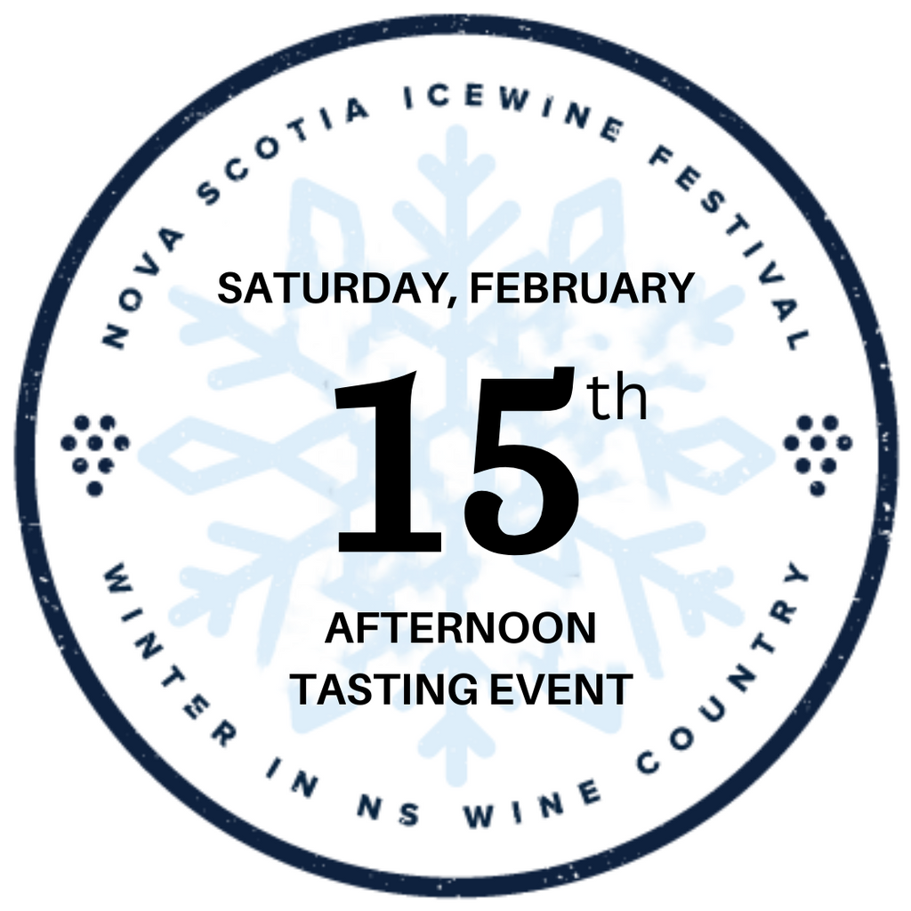 Tasting Event Saturday Afternoon, February 15th, 2025 - 12pm to 3pm