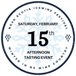 Tasting Event Saturday Afternoon, February 15th, 2025 - 12pm to 3pm