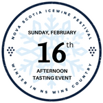 Tasting Event Sunday Afternoon, February 16th, 2025 - 12pm to 3pm