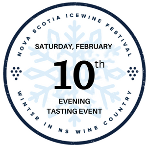 Tasting Event Saturday Evening, February 10th 2024 - 6pm to 9pm