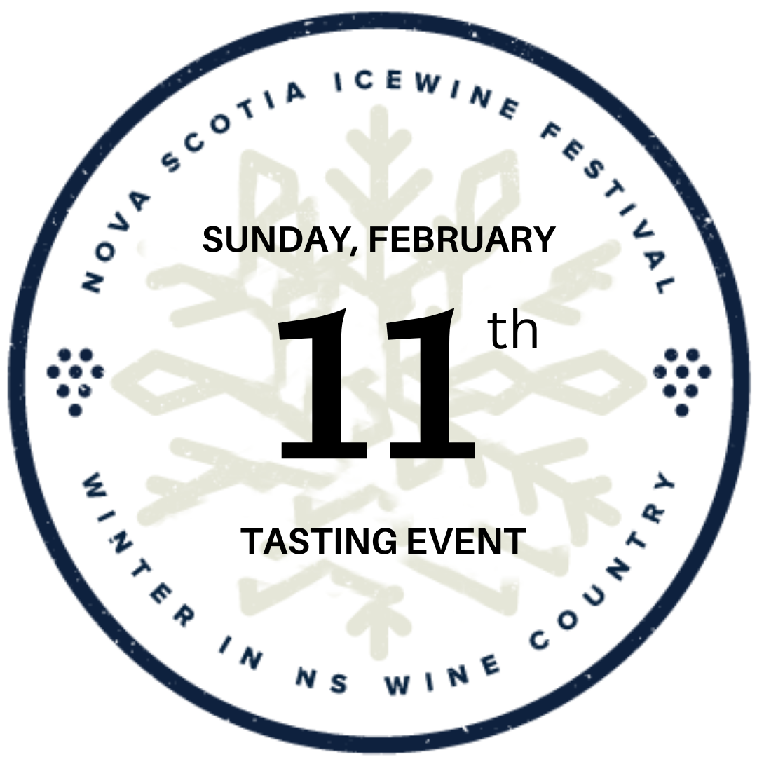 Tasting Event Sunday Afternoon, February 11th, 2024 - 12pm to 3pm